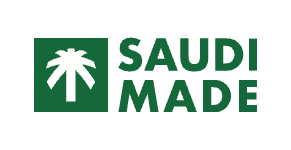 شعار صناعة سعودية